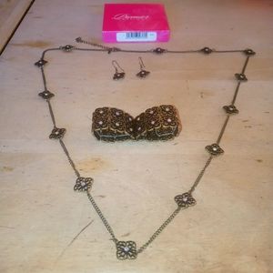 Premier Designs Whimsical set